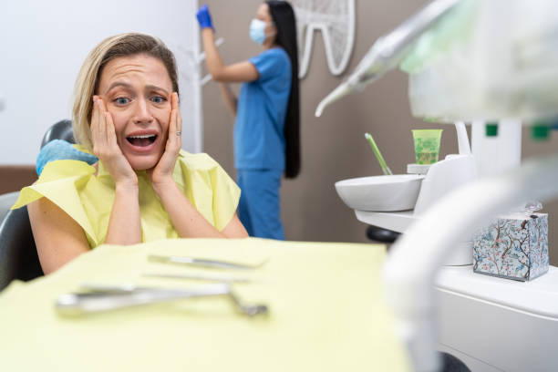 Best Tooth Pain Emergency Relief  in Easton, PA